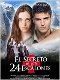 El secreto de los 24 escalones