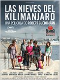 Las nieves del Kilimanjaro