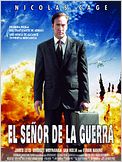 El señor de la guerra