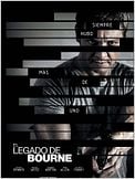 El legado de Bourne
