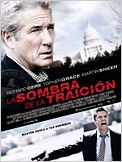 La sombra de la traición