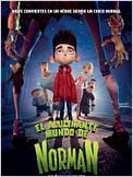 El alucinante mundo de Norman