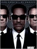 Men In Black 3