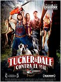 Tucker & Dale contra el mal