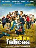 Aquellos días felices
