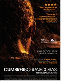Cumbres borrascosas