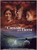 El Corazón de la Tierra