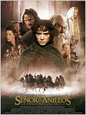 El Señor de los Anillos: La Comunidad del Anillo