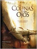 Las colinas tienen ojos