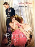 El príncipe y yo