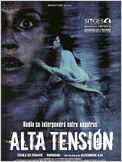 Alta tensión