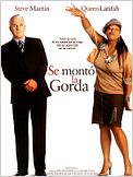 Se montó la gorda