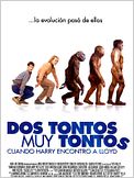 Dos tontos muy tontos. Cuando Harry encontró a Lloyd