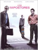 Los impostores
