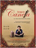 Un toque de canela
