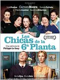 Las chicas de la 6ª planta