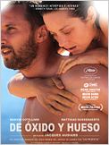 De óxido y hueso
