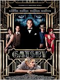 El gran Gatsby
