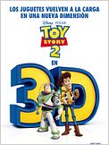 Toy Story 2 en 3D