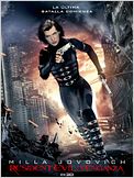 Resident Evil: Venganza