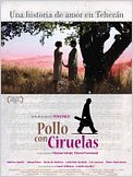 Pollo con ciruelas