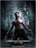 Lobezno inmortal