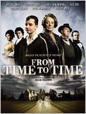 FROM TIME TO TIME