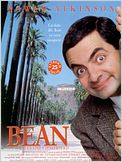 Bean: Lo último en cine catastrófico