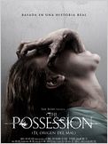 The Possession (El origen del mal)