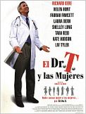 El Dr. T y las Mujeres