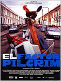 El factor Pilgrim