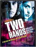 Two Hands