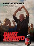 Burt Munro: un sueño, una leyenda