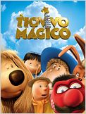 El tiovivo mágico