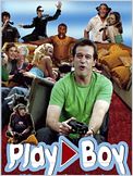 Play Boy: El rey del mando