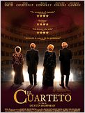El cuarteto