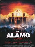 El Álamo, la leyenda