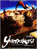 Yamakasi