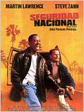 Seguridad nacional