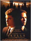 The Skulls: Sociedad secreta