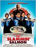 The Slammin' Salmon