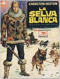La selva blanca