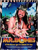 Mr. Bones