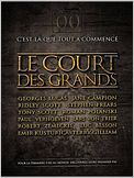 Le court des grands