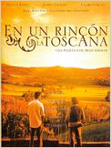 En un rincón de la Toscana