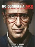 No conoces a Jack