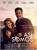 Así somos