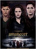 La saga Crepúsculo: Amanecer - Parte 2