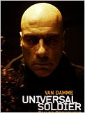Universal Soldier : Day of Reckoning