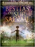 Bestias del sur salvaje